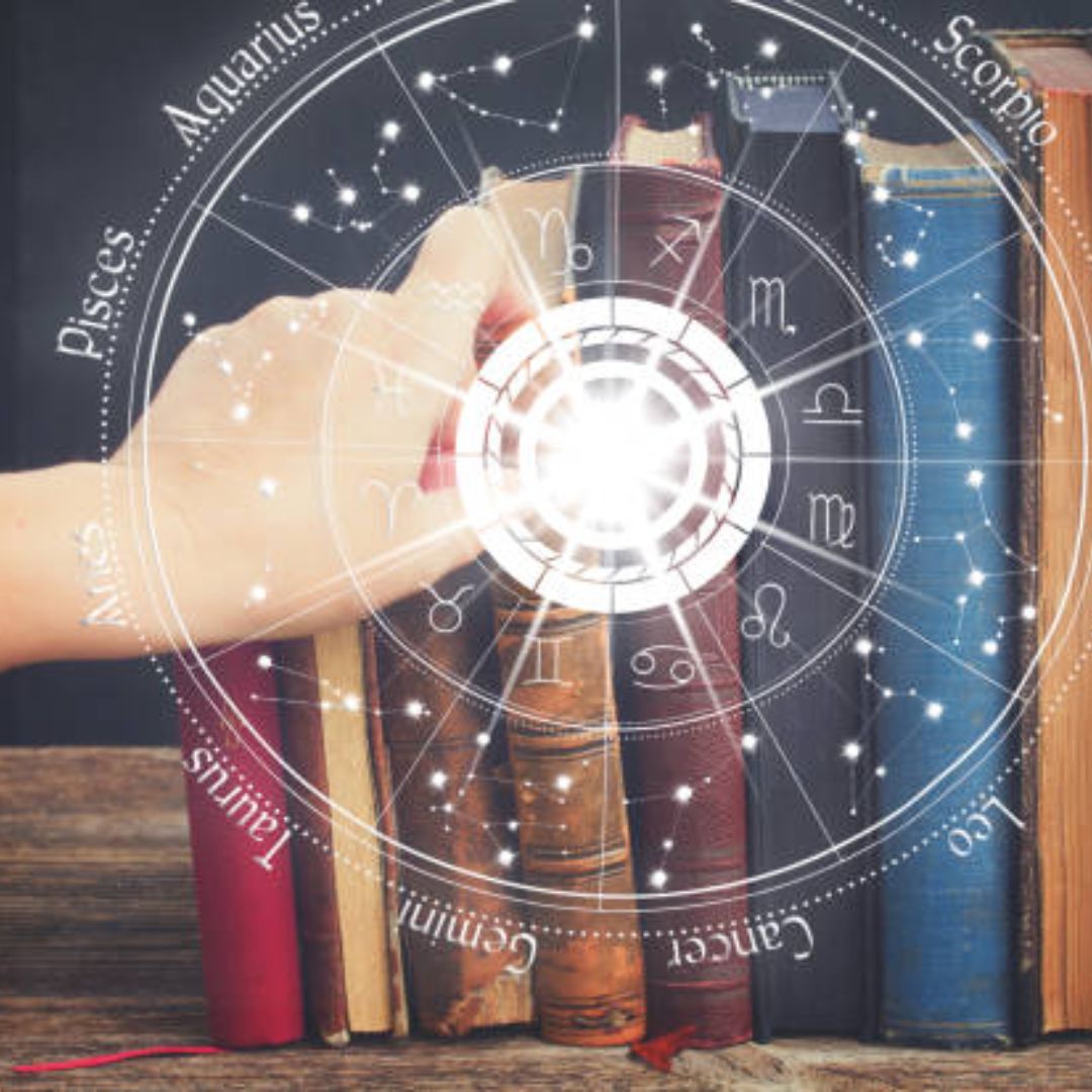 Which field of education is suitable for me according to astrology
